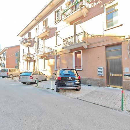 Casa Di Serena Mestre Ngoại thất bức ảnh
