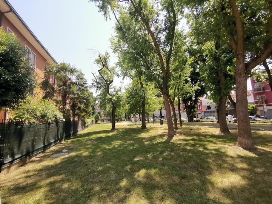 Casa Di Serena Mestre Ngoại thất bức ảnh