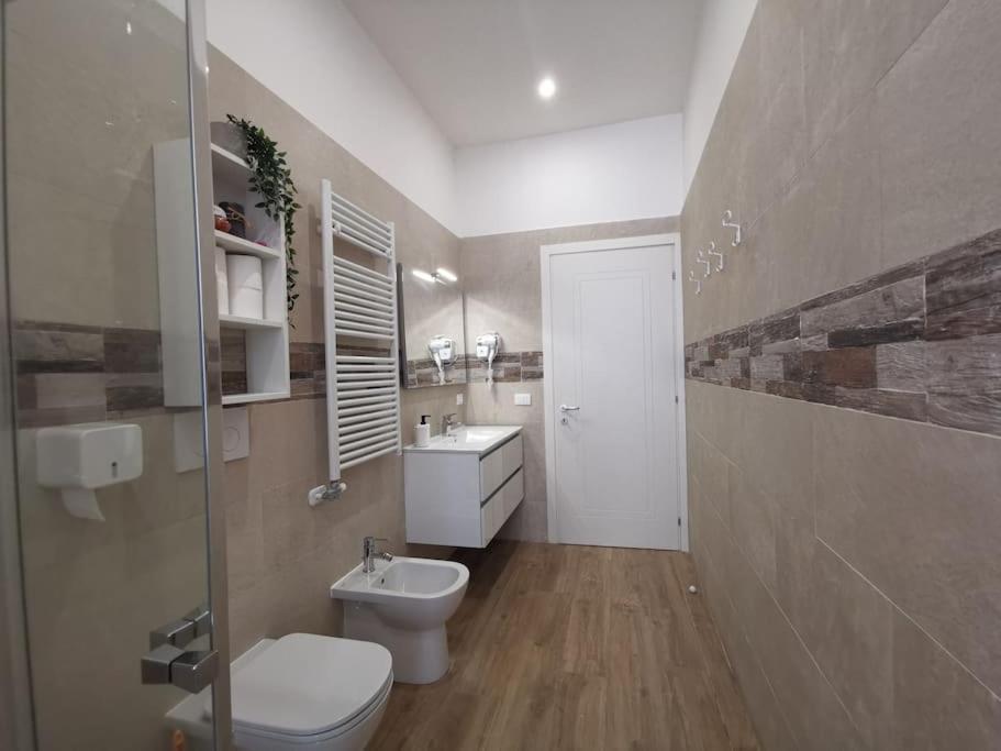 Casa Di Serena Mestre Ngoại thất bức ảnh