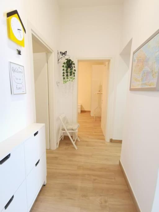 Casa Di Serena Mestre Ngoại thất bức ảnh