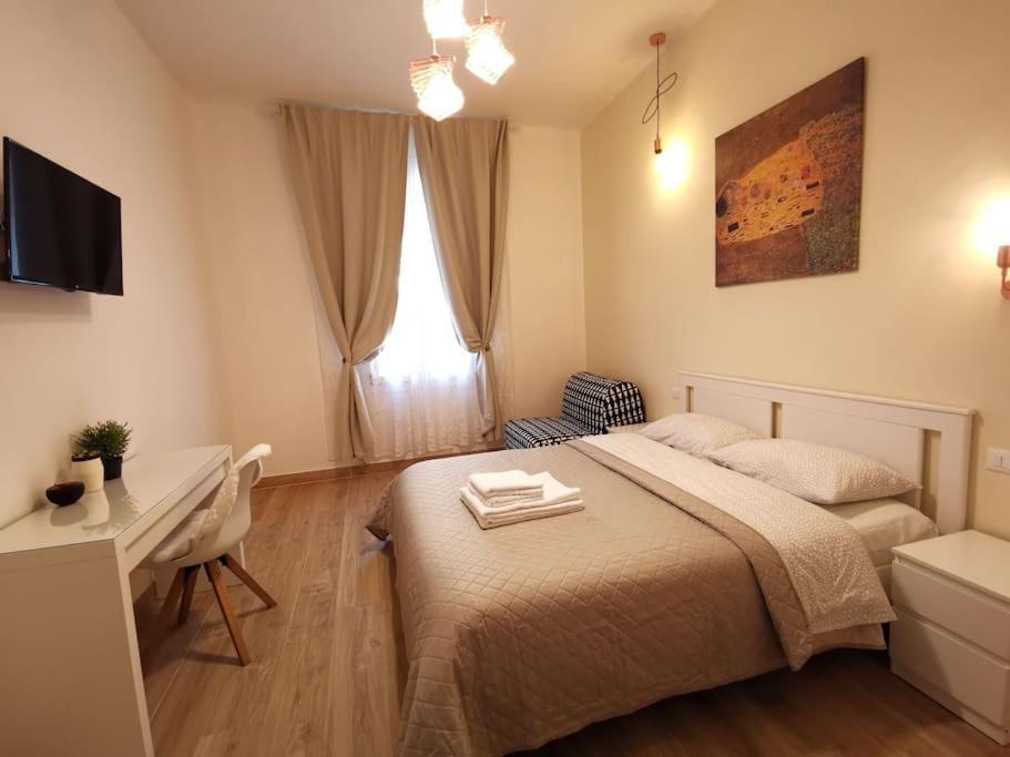 Casa Di Serena Mestre Ngoại thất bức ảnh