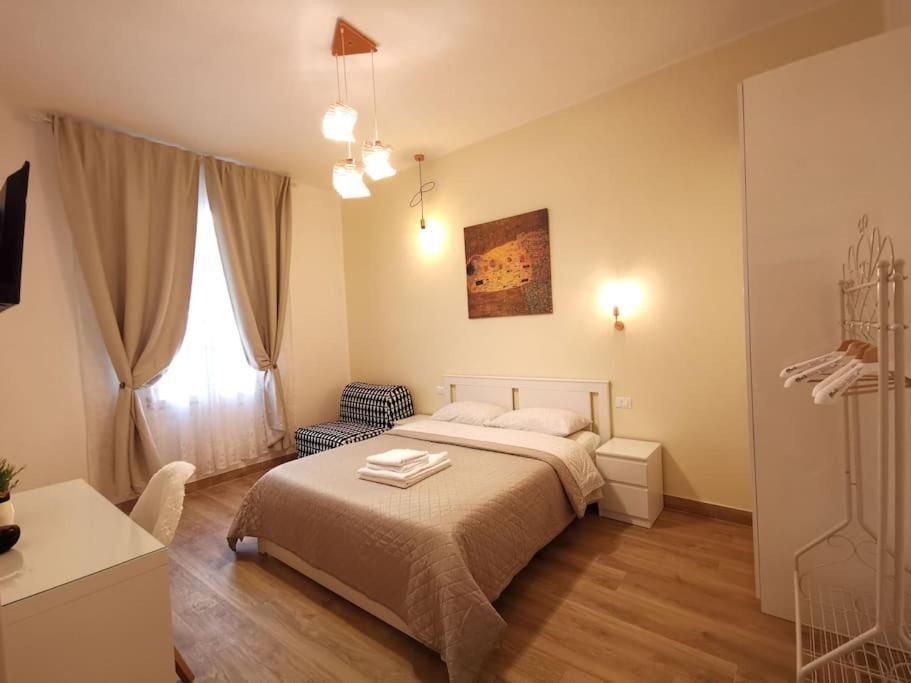 Casa Di Serena Mestre Ngoại thất bức ảnh