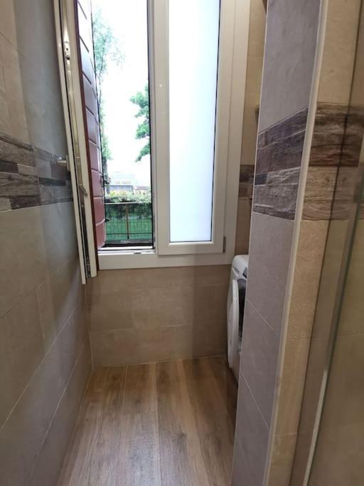 Casa Di Serena Mestre Ngoại thất bức ảnh