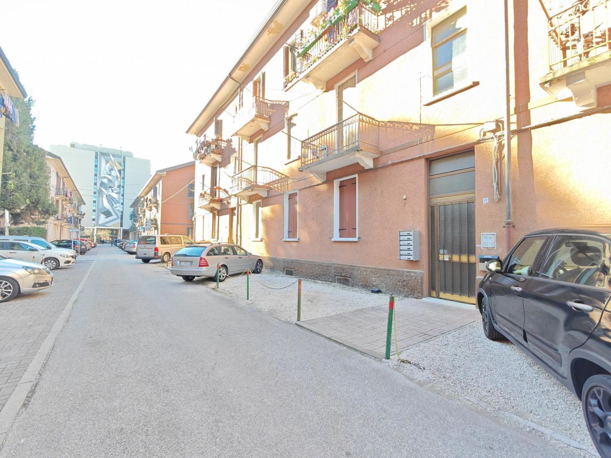Casa Di Serena Mestre Ngoại thất bức ảnh