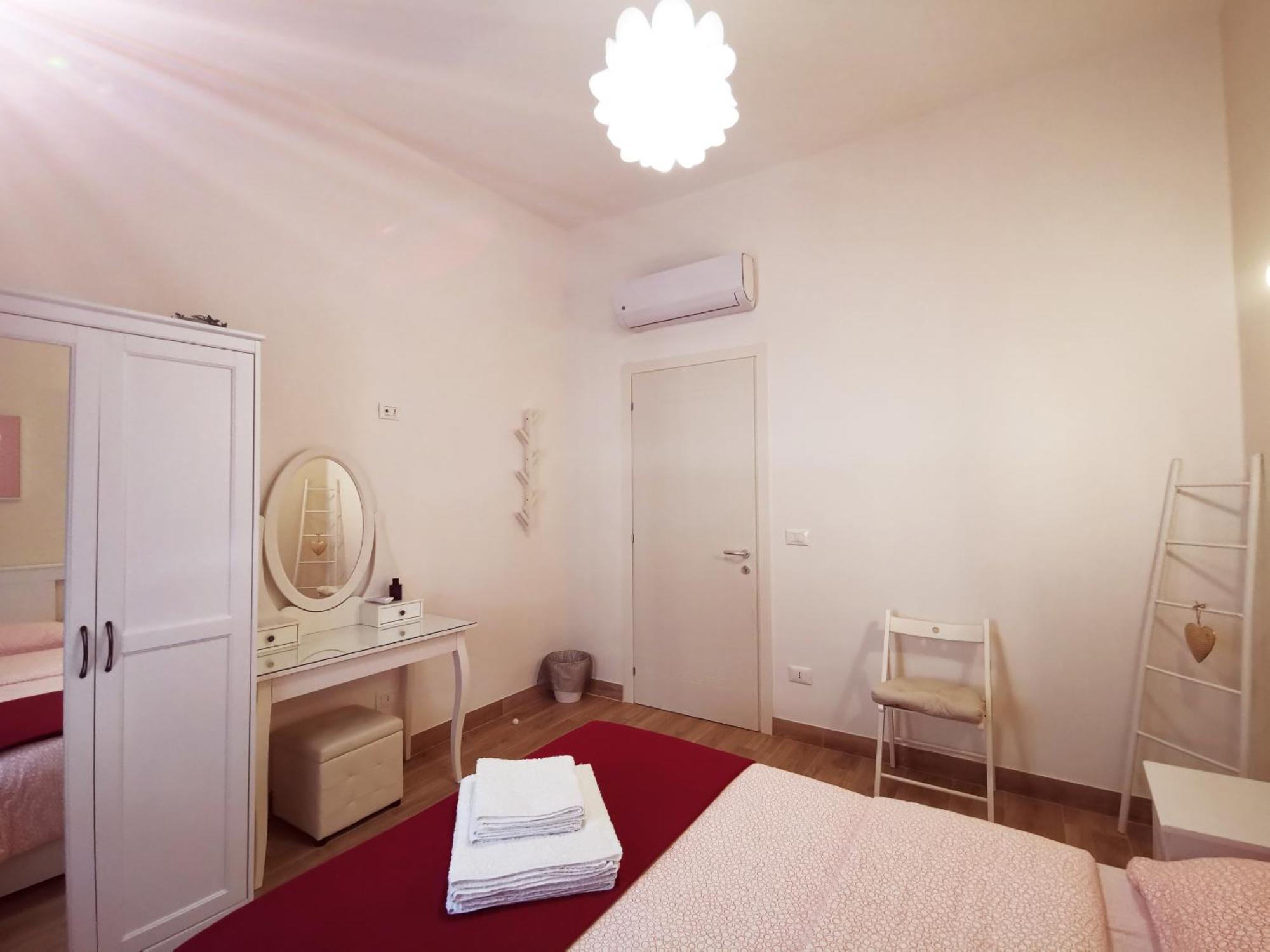 Casa Di Serena Mestre Ngoại thất bức ảnh