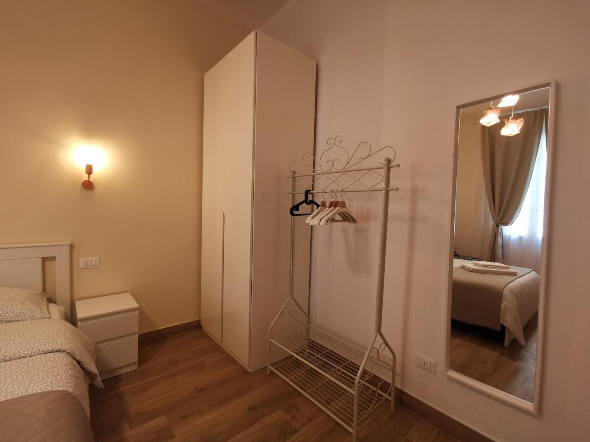 Casa Di Serena Mestre Ngoại thất bức ảnh